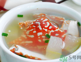 十月份喝什么湯？十月份喝什么湯好？