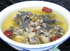 十月份喝什么湯？十月份喝什么湯好？