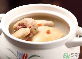 十月份喝什么湯？十月份喝什么湯好？