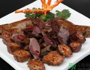 盒裝周黑鴨的保質(zhì)期是多久？周黑鴨可以放幾天？