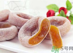 新鮮柿子如何做柿餅？新鮮柿子怎么做柿餅？