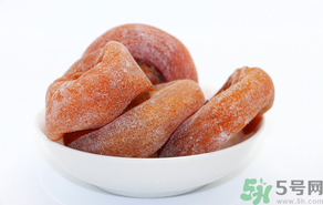 新鮮柿子如何做柿餅？新鮮柿子怎么做柿餅？