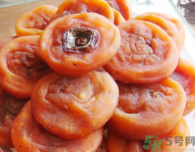 新鮮柿子如何做柿餅？新鮮柿子怎么做柿餅？