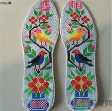 鞋墊為什么老往后跑?鞋墊老往后跑怎么辦? 鞋墊為什么老往后跑?鞋墊老往后跑怎么辦?