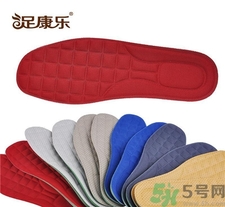 鞋墊為什么老往后跑?鞋墊老往后跑怎么辦? 鞋墊為什么老往后跑?鞋墊老往后跑怎么辦?