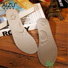 鞋墊為什么老往后跑?鞋墊老往后跑怎么辦? 鞋墊為什么老往后跑?鞋墊老往后跑怎么辦?