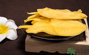 芒果干有什么好處?芒果干的功效與作用禁忌 芒果干有什么好處?芒果干的功效與作用禁忌