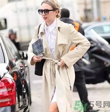 穿風(fēng)衣里面穿什么?風(fēng)衣內(nèi)搭什么好看? 穿風(fēng)衣里面穿什么?風(fēng)衣內(nèi)搭什么好看?