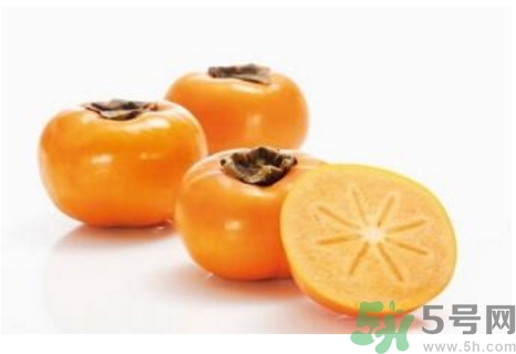 吃柿子后多久可以吃螃蟹？吃柿子后吃螃蟹會怎樣？