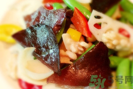 寒露吃什么菜？寒露吃什么好？