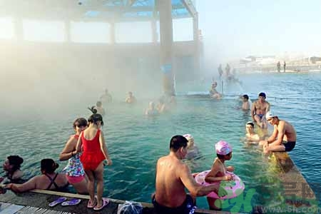 糖尿病能泡溫泉嗎？糖尿病適合泡溫泉嗎？