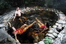 感冒泡溫泉癥狀會加重嗎？感冒泡溫泉對身體有影響嗎？