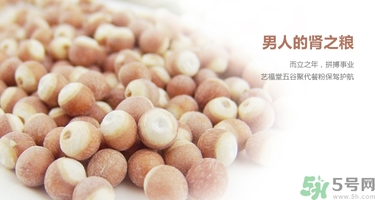 芡實是什么東西?芡實怎么吃最營養(yǎng) 芡實是什么東西?芡實怎么吃最營養(yǎng)