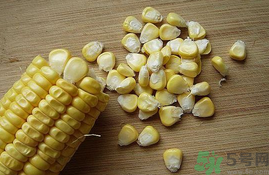 玉米粒怎么釣魚？怎么用玉米粒釣魚？