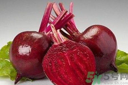 甜菜是甜的嗎？甜菜到底是不是甜的？