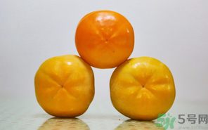 黃柿子和什么相克？黃柿子不能和什么一起吃嗎？