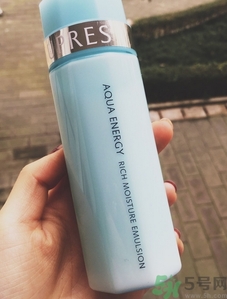 歐珀萊涌泉潤肌乳液怎么樣? 歐珀萊涌泉潤肌乳液怎么樣?