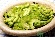 苦瓜多久吃一次最好？苦瓜一次吃多少合適？