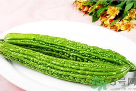 苦瓜多久吃一次最好？苦瓜一次吃多少合適？