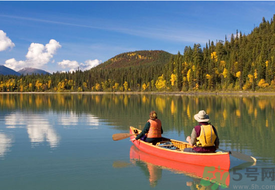 秋天釣魚是什么時候？秋天釣魚什么時候最好？