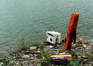 秋天釣魚怎么選釣位置？秋天釣魚怎么選釣位？