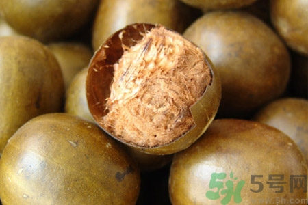 百香果和羅漢果一樣嗎？百香果和羅漢果的區(qū)別