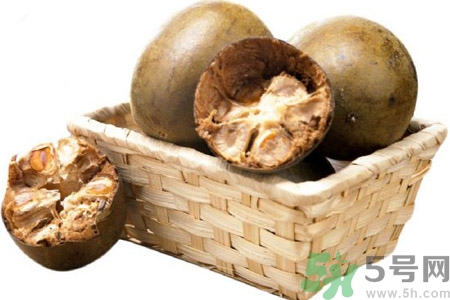 百香果和羅漢果一樣嗎？百香果和羅漢果的區(qū)別