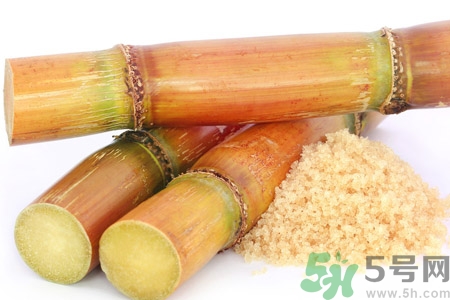 甘蔗發(fā)紅還能吃嗎？甘蔗中間發(fā)紅是怎么回事？