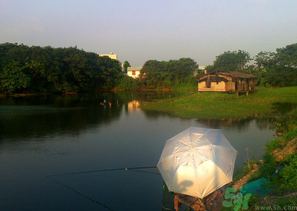 秋天可以夜釣嗎？秋天夜釣技巧