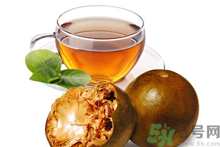 ?羅漢果泡水用去殼嗎？羅漢果的殼為什么那么甜？