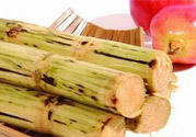 老人一天吃多少甘蔗最好？老人一天吃多少甘蔗合適？