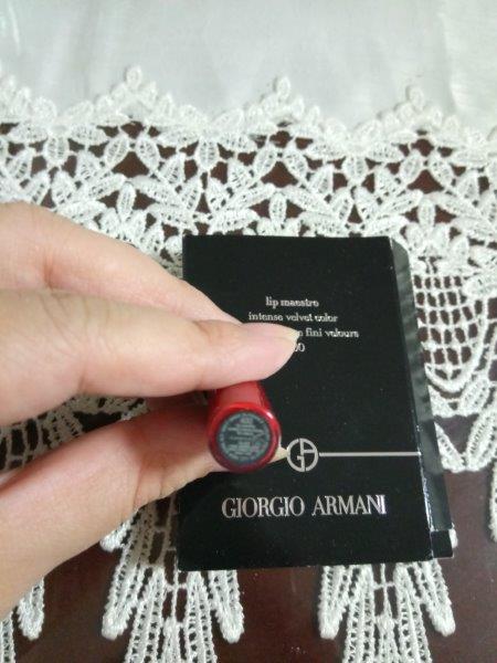 阿瑪尼紅管唇釉多少錢?阿瑪尼紅管唇釉專柜價格 阿瑪尼紅管唇釉多少錢?阿瑪尼紅管唇釉專柜價格