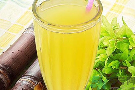 甘蔗汁能加熱喝嗎？甘蔗汁加熱喝對(duì)身體好嗎？