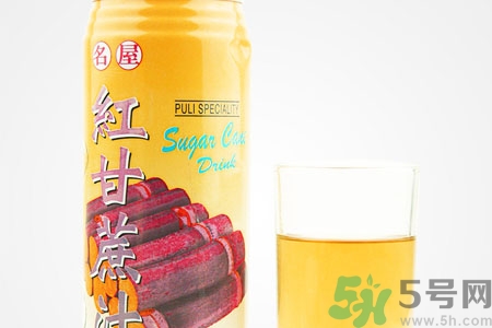 甘蔗汁能加熱喝嗎？甘蔗汁加熱喝對(duì)身體好嗎？