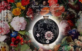 黛珂刺繡蜜粉餅怎么樣？黛珂旅行妖精粉餅好用嗎？