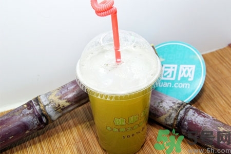 胃寒的能喝甘蔗汁嗎？胃寒的人能喝酒暖胃嗎？