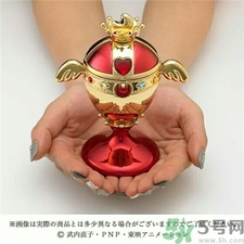 美少女戰(zhàn)士圣杯腮紅多少錢?美少女戰(zhàn)士圣杯腮紅專柜價格 美少女戰(zhàn)士圣杯腮紅多少錢?美少女戰(zhàn)士圣杯腮紅專柜價格