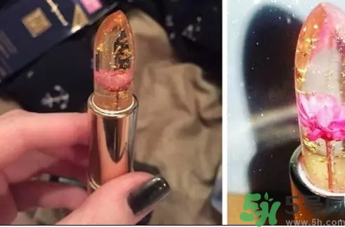 果凍口紅多少錢一支？果凍口紅哪個(gè)牌子好？