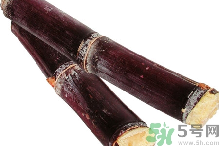 發(fā)霉的甘蔗吃了會(huì)中毒嗎？發(fā)霉的甘蔗長(zhǎng)什么樣子？