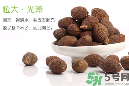 羅漢果和胖大?？梢砸黄鹋輪?？羅漢果和胖大海的區(qū)別