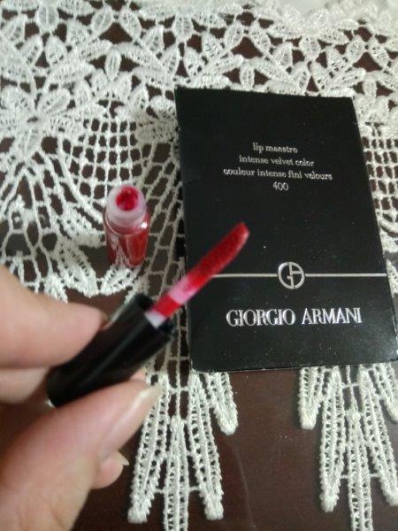 阿瑪尼紅管唇釉多少錢?阿瑪尼紅管唇釉專柜價格 阿瑪尼紅管唇釉多少錢?阿瑪尼紅管唇釉專柜價格