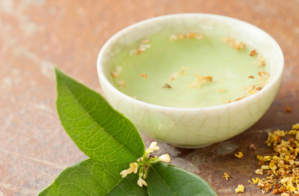 剛摘的桂花可以泡酒嗎？新鮮桂花可以泡酒嗎？