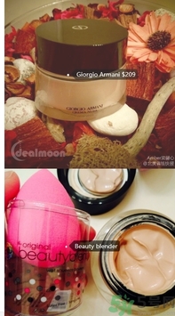 阿瑪尼黑曜石粉底多少錢？阿瑪尼黑曜石粉底霜專柜價格