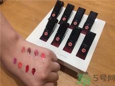 cpb唇釉多少錢?cpb唇釉專柜價格 cpb唇釉多少錢?cpb唇釉專柜價格