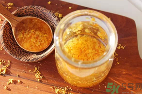 桂花怎么腌制？桂花腌制做法