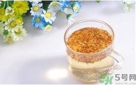 桂花怎么泡茶？桂花怎么泡茶喝？