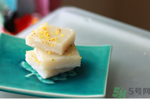 桂花可以做什么食物？桂花可以做什么吃的？