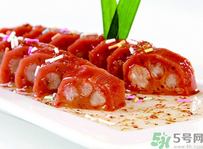 桂花可以做什么食物？桂花可以做什么吃的？