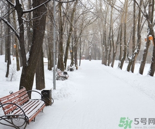 凍瘡可以用熱水泡嗎？凍瘡可以用多少度的水泡？