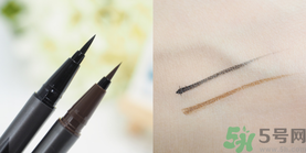 珂萊歐眼線液筆多少錢？clio珂萊歐眼線液筆專柜價格